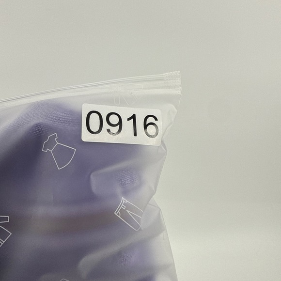 Comfort Colors Seaside Florida 30A Purple Garment Dyed Full Zip Hoodie Womens XL - Picture 8 of 8